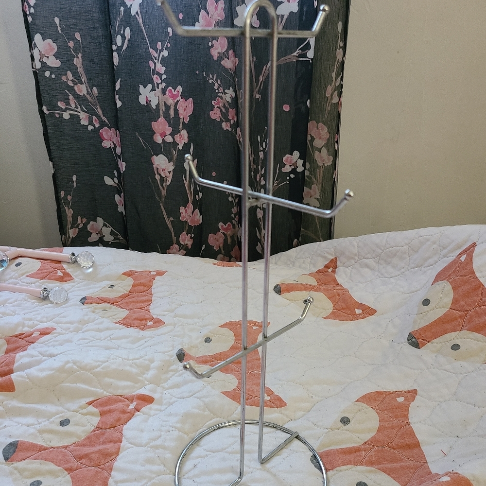 Jewlery holder organizer